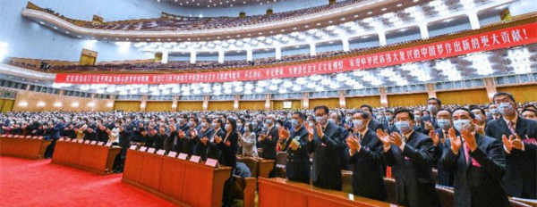 【央視網(wǎng)】習(xí)近平念茲在茲的人民文藝