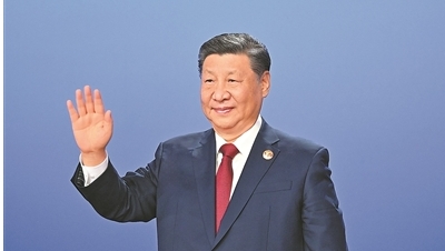 【人民日報】第九屆亞洲冬季運動會在哈爾濱隆重開幕  習近平出席開幕式并宣布本屆亞冬會開幕 蔡奇 來自亞洲各地的領導人和貴賓等出席